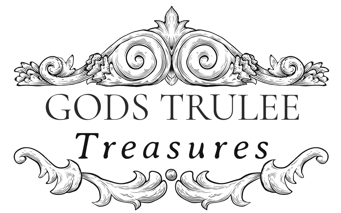 GODS Trulee Treasures